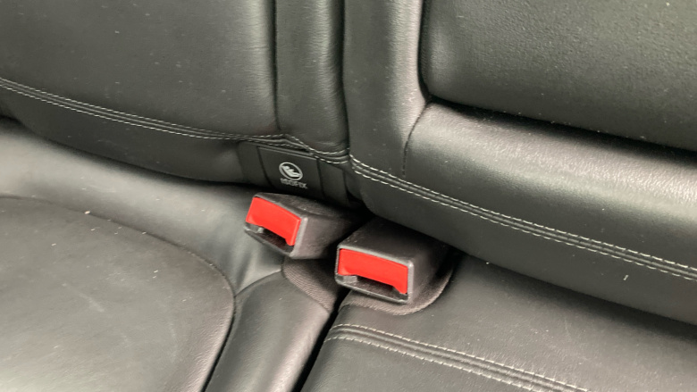 Vauxhall Mokka X 1.4T Elite Nav 5dr Auto Petrol Hatchback